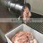 Factory directly sales 304 stainless steel high power industrial meat mincer