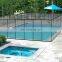 Customized Safety Tempered Toughened Glass Swimming Pool Glass Fence