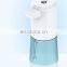 Bathroom Sink Automatic Soap Dispenser Ceramic Custom Hand Sanitizer Dispenser China 1 YEAR Hospital Graphic Design Modern ABS