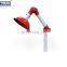 school/laboratory/chemistry furniture desk fume exhaust
