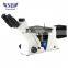 Fluorescence jewellery inverted metallurgical microscope