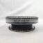 6D107 Diesel Engine Parts ISBE QSB ISDE Vibration Damper 5256139  QSB6.7 For PC200-8 PC210-8 PC220-8
