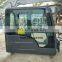 Excavator Cabin Operator Drive Cab SH200A6 Operator SH200A6 Cab Assembly Cabin Door Spare Parts