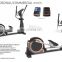 Gym equipment elliptical Best Price Crosstrainer Commercial Self generating Elliptical fitness machine