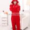 2015 Walsonstyles Cheapest Winter animal Onesie pajamas jumpsuit flannel adult seasame street elmo pajama