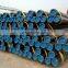 API 5L B st37 steel mechanical properties high quality seamless carbon steel pipe made in China