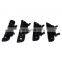 4pcs Outside Door Handle Car Fit For Suzuki Esteem 1995-2002 8283060G00