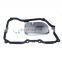 New Automatic Trans Transmission Filter Gasket KIT for VW Tiguan CC Passat 09M321370A 09M325429 G055025A2