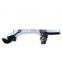 Free Shipping! Rear Left Chrome Door Handle For Chrysler 300 Dodge Charger Magnum 5065801AE