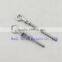 Stainless Steel LIFTING EYEBOLTS