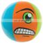 Bpa Free Crush Proof Ball Pit Balls Non-toxic Plastic Ocean Toy Ball