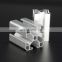 Anadozed Domal 40 I Ton V Slot T-slot 15x121 2060 T Slot Extrusion Aluminum Profile Section