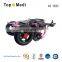 2020 New Light Weight Cheap Price Foldable Power Wheelchair Easy Folding Electric Wheelchair Rehabilitation Therapy Supplies 10