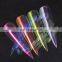 2020 Hot-selling Laser Magic Mirror Magic Rainbow Powder For Nail Polish