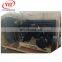 PET Blowing machine use HengDa 36WH-1.2/30 air compressor