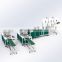 Automatic Ear-Loop Type Face Maker Disposable Dental Machine Makes The Row Materials For Mask Tissue With Great Price