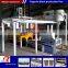 advanced technology from German rotary kiln drying gypsum powder machine