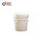 China Huangyan professional faactory supply high quality assured reasonable price 20 litre plastic HDPE paint bucket mould