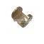 custom cnc aluminum part machining service CNC metal parts cnc machining milling