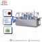 Hot Sale Automatic Wet Tissue Making Machine/Alcohol Cotton Wipes Machine For Fresh Nap /Alcohol Pad