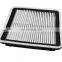 Japanese Off-Road Vehicle filtro de aire 16546-AA12A for FORESTER and LEGACY IV