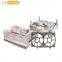 professional making plastic exhaust fan mould fan blade mold
