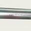 outdoor decorative stainless steel lighting poles