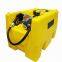 Rotomolded diesel tank plastic tank portable rotomolding vehicle fuel tank