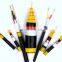African hot sale dmx power cable