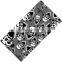 Polyester Thicker Tube Bandana