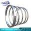 KF160XPO/KF160ARO China Thin Section Bearings for Packaging equipment