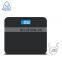 Supply 180Kg Digital Electronic Weighing Scale Rechargeable Battery Personal Weighing Scale Tempered Glass