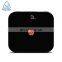 The Newest Colorful 180Kg Tempered Glass Personal Body Body Weighing Dialysis Weight Body Scale