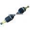 HIGH QUALITY Right Front Axle Drive Shaft Assy For LAND CRUISER GRJ120 43430-60060/ 43430-60061
