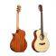 Deviser  L620N  Acoustic Guitar for sale 40 Inch wholesale Guitar factory cheap price for sale