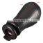 5 Speed MT Chrome Car Gear Shift Knob Stick Lever for Citroen Saxo Xsara Xantia Berlingo C2 C3 C3 Pluriel C3 Picasso