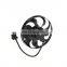Wholesale Radiator Fan For VW BORA OE NO.1J0959455F