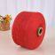 60/40 Tc ne10s-ne24s Cotton Yarn Recycled Knitting Yarn for Socks Making Yarn Supplier Sock Yarn