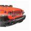 OEM 4*4 Accessories Front Bumper Bar for Jeep Wrangler JL Car Bumper Body Parts