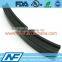 Door Window Eco-friendly EPDM Door Seal (3m Tape)
