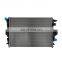 cooling system china factory all aluminum radiator manufacturer radiator sale 17117519209 E60 E61