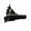 New Black Stitched Shift Boot 83414-TF0-J52ZB For Honda Fit 2009-2011 1.5L I4 83414TF0J52ZB