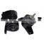 New For 03-05 Hyundai Tiburon 2.0L Engine Motor Mount Set 3Pcs 7118,7128,7116
