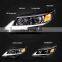 LED Car Light Spare Parts Auto Lighting Systems For Camry 2012-2014