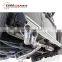 G class w463 G350D orginal exhaust system muffler pipes for G350D end exhaust tail pipe  muffler performance tip muffler
