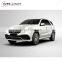 W166 A style gle 63 style facelift/body kit fit for W166 gle-class GLE300 GLE350 GLE400 GLE450 2016year--