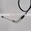 Top Quality Standard Size Motor Body System CD70 Clutch Wire For Haojue