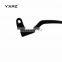 Supplier Universal Indonesia GN125 Bike Handlebar Brake Clutch Lever Motorcycle Hand Lever