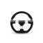 XT Car Refit 270MM PU Steering Wheel