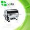 Best Selling Rectangle Stainless Steel Buffet Chafing Dish Burner in Low Price